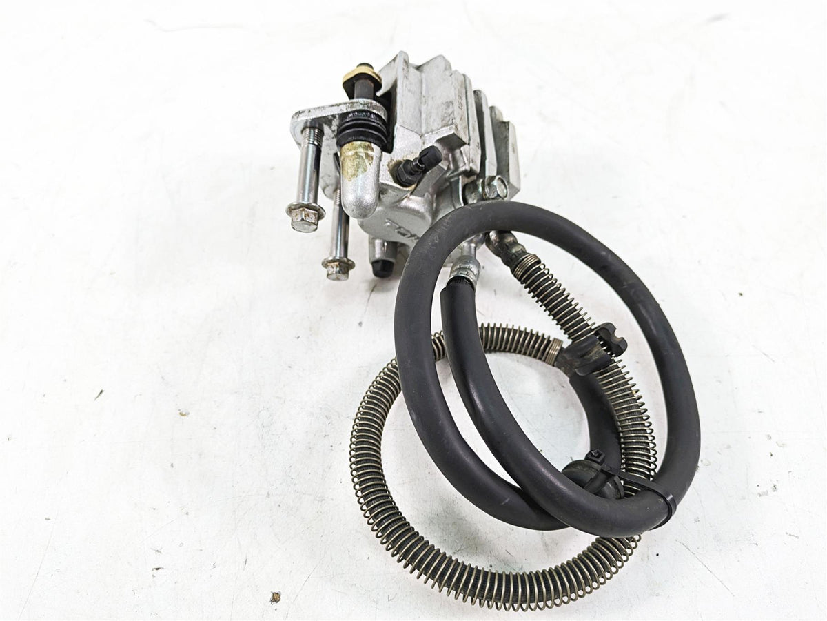 1997 Kawasaki VN1500 Vulcan Tokico Front Brake Caliper & Line Read 43041-1587-GN {{ shop.shopifyCountryName }} - Mototech271