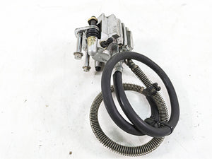 1997 Kawasaki VN1500 Vulcan Tokico Front Brake Caliper & Line Read 43041-1587-GN