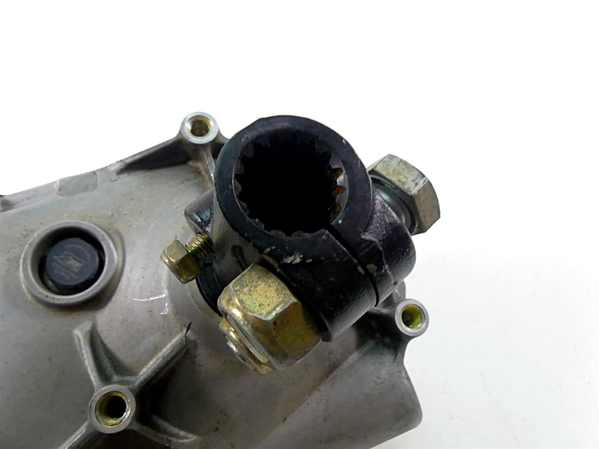 2018 Can Am Commander 1000R XT Power Steering Module Ssv Low Torque 709402206 {{ shop.shopifyCountryName }} - Mototech271