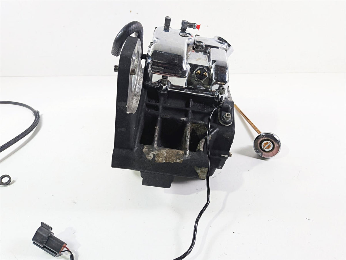1998 Harley Dyna FXDL Low Rider Transmission Case + Clutch Cable 34747-95 {{ shop.shopifyCountryName }} - Mototech271