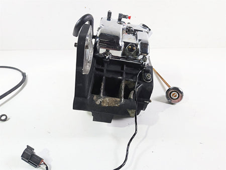 1998 Harley Dyna FXDL Low Rider Transmission Case + Clutch Cable 34747-95 {{ shop.shopifyCountryName }} - Mototech271
