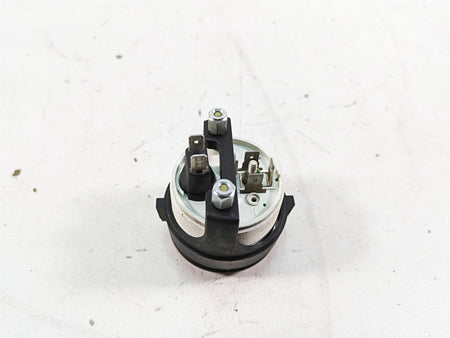 2008 Harley FLHTCU Electra Glide Air Temp Temperature Gauge 75109-96C {{ shop.shopifyCountryName }} - Mototech271
