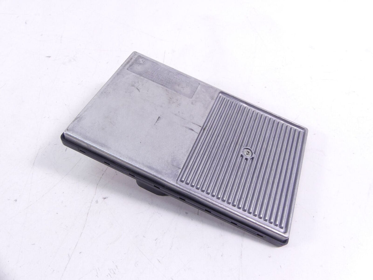 2012 BMW R1200GS K25 Central Chassis Electronics 61358521877 {{ shop.shopifyCountryName }} - Mototech271