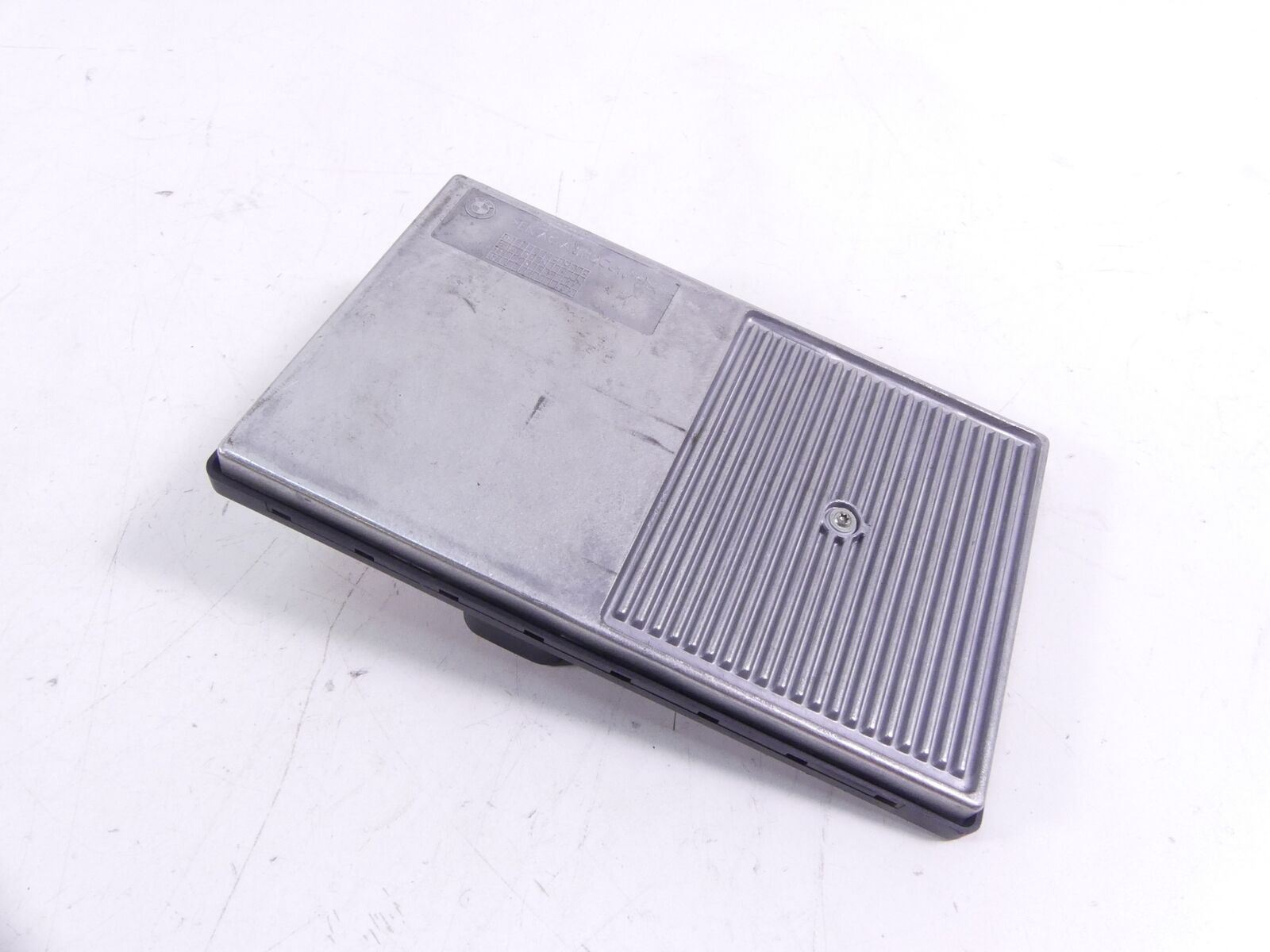 2012 BMW R1200GS K25 Central Chassis Electronics 61358521877 {{ shop.shopifyCountryName }} - Mototech271
