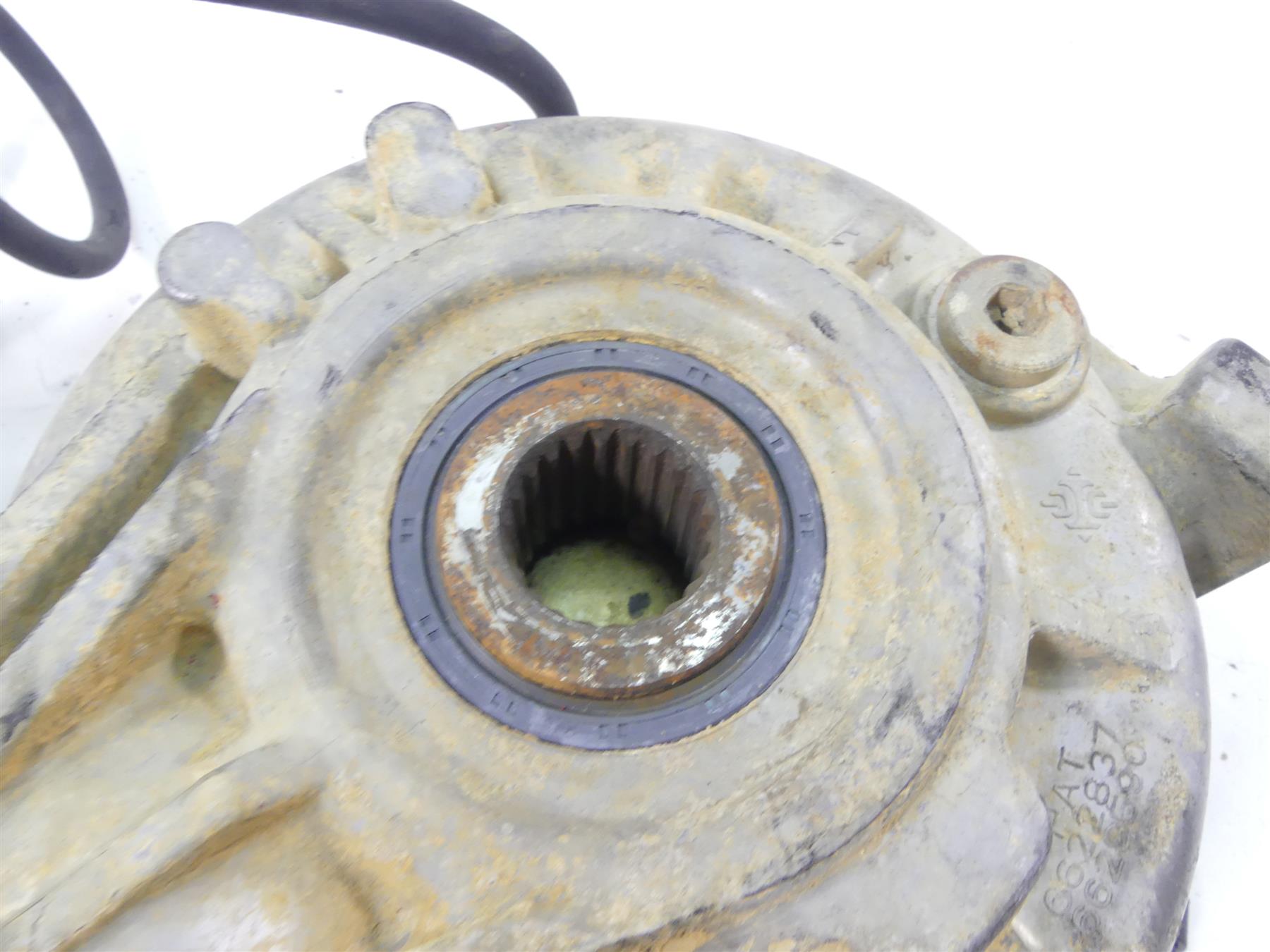 2019 Polaris General 1000 EPS Front Differential Gear Box - 2K Only 1334178 {{ shop.shopifyCountryName }} - Mototech271
