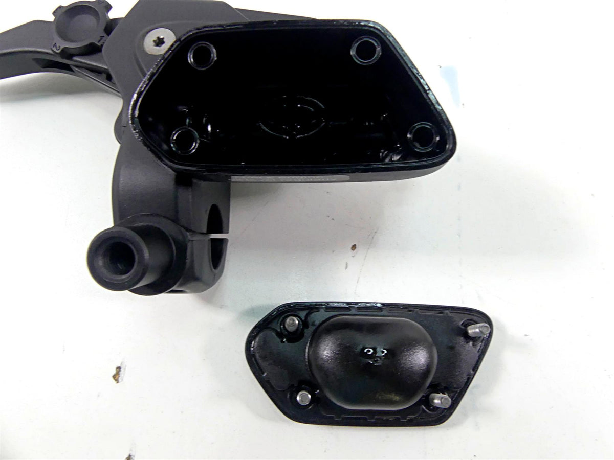 2014 BMW R1200GS K50 Nice Magura Clutch Master Cylinder + Lever 32728524919 {{ shop.shopifyCountryName }} - Mototech271
