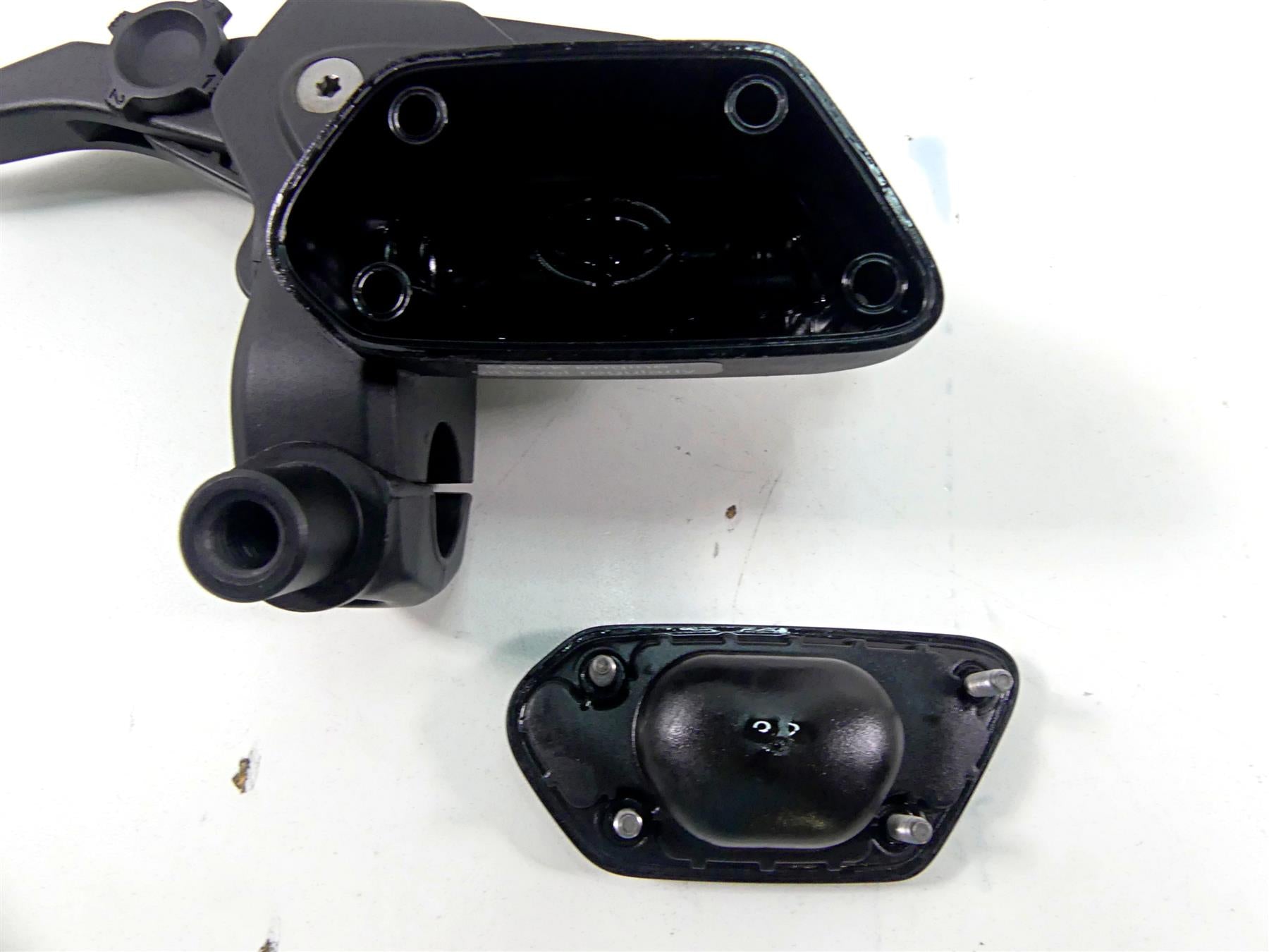 2014 BMW R1200GS K50 Nice Magura Clutch Master Cylinder + Lever 32728524919 {{ shop.shopifyCountryName }} - Mototech271