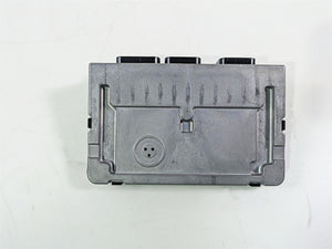 2016 Kawasaki ZX10R Ninja Cdi Ecu Ecm Engine Control Module CA 21175-1128