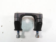 Load image into Gallery viewer, 2020 Aprilia Tuono V4 Factory Handlebar Holder Riser Set 2B003986 2B003980
