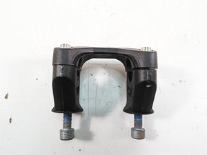 2020 Aprilia Tuono V4 Factory Handlebar Holder Riser Set 2B003986 2B003980
