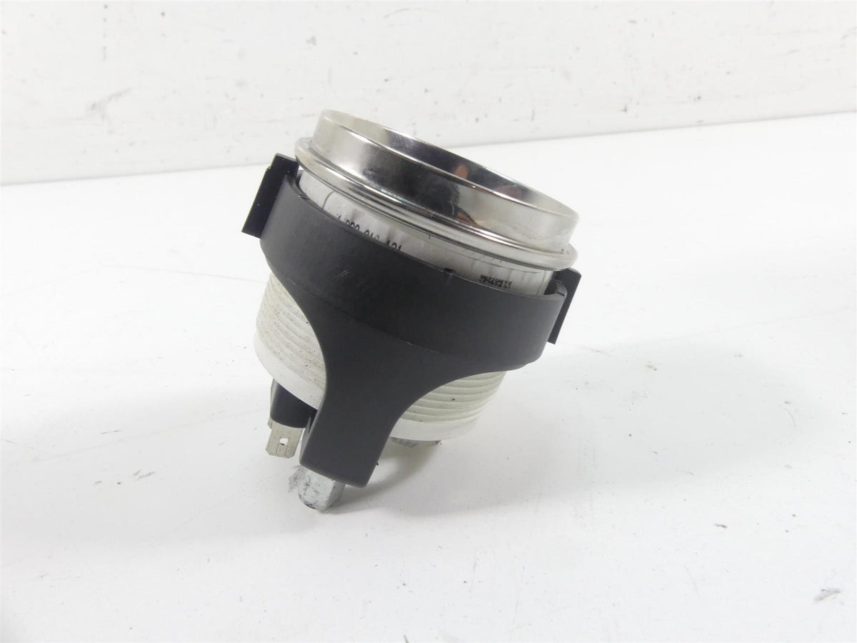2013 Harley Touring FLTRX Road Glide Air Temp Temperature Gauge 75166-01A {{ shop.shopifyCountryName }} - Mototech271