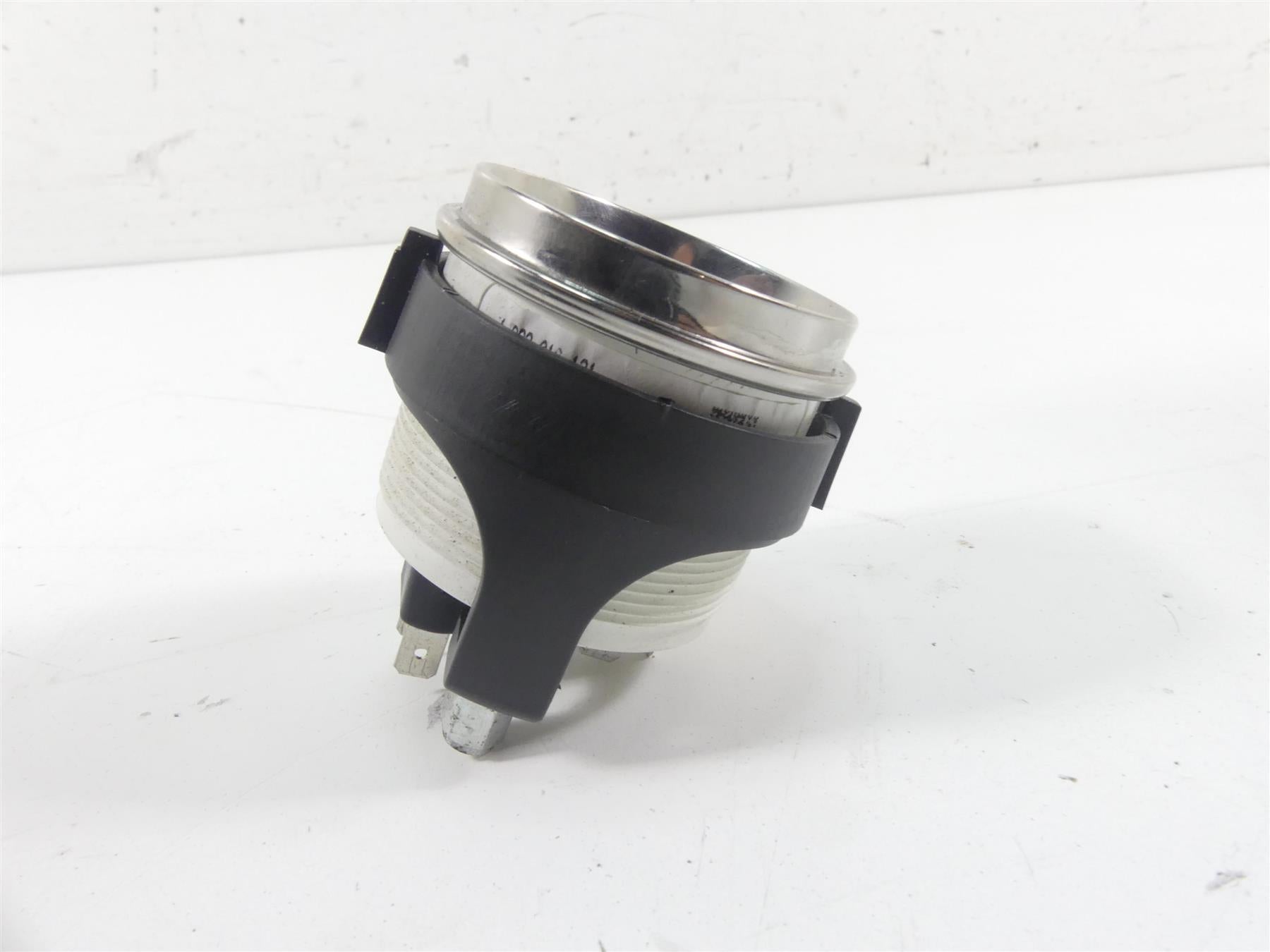 2013 Harley Touring FLTRX Road Glide Air Temp Temperature Gauge 75166-01A {{ shop.shopifyCountryName }} - Mototech271