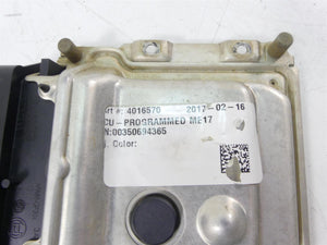 2017 Polaris RZR 1000 S Cdi Ecu Ecm Engine Control Module 4016570 4014125 | Mototech271
