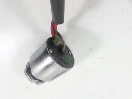 2003 Harley Dyna 100TH FXDL Low Rider Ignition Switch Lock Key Set 71421-94 {{ shop.shopifyCountryName }} - Mototech271