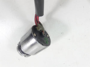 2003 Harley Dyna 100TH FXDL Low Rider Ignition Switch Lock Key Set 71421-94 | Mototech271
