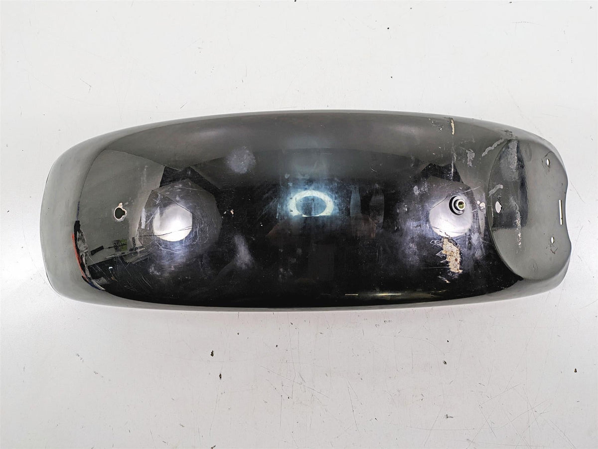 2020 Harley Softail FXBB Street Bob Rear Fender Vivid Black 59500454 {{ shop.shopifyCountryName }} - Mototech271