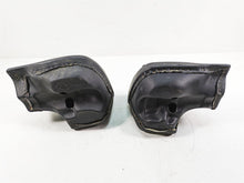 Load image into Gallery viewer, 1999 Harley Touring FLHTC Electra Glide Leg Fairing Storage Box Set 58683-89B
