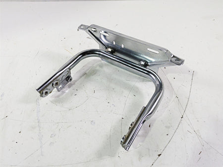 2007 Harley Touring FLHTCU SE CVO E-Glide Rear Plate Holder Frame Mount 53422-97 {{ shop.shopifyCountryName }} - Mototech271