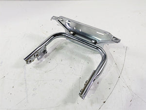 2007 Harley Touring FLHTCU SE CVO E-Glide Rear Plate Holder Frame Mount 53422-97
