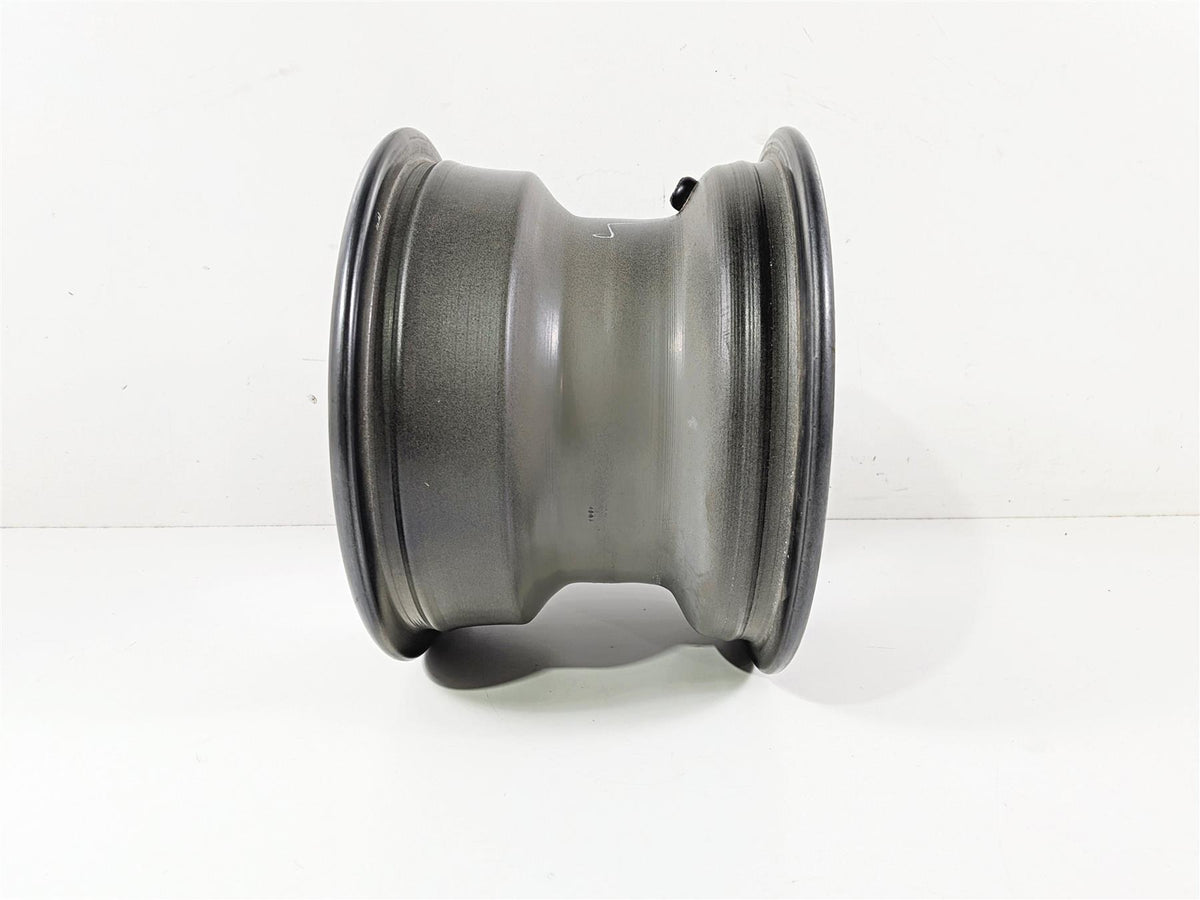 2010 Kawasaki 610 4x4 Mule Front Wheel Rim 10x7 - No Dent 41025-0040-16H {{ shop.shopifyCountryName }} - Mototech271