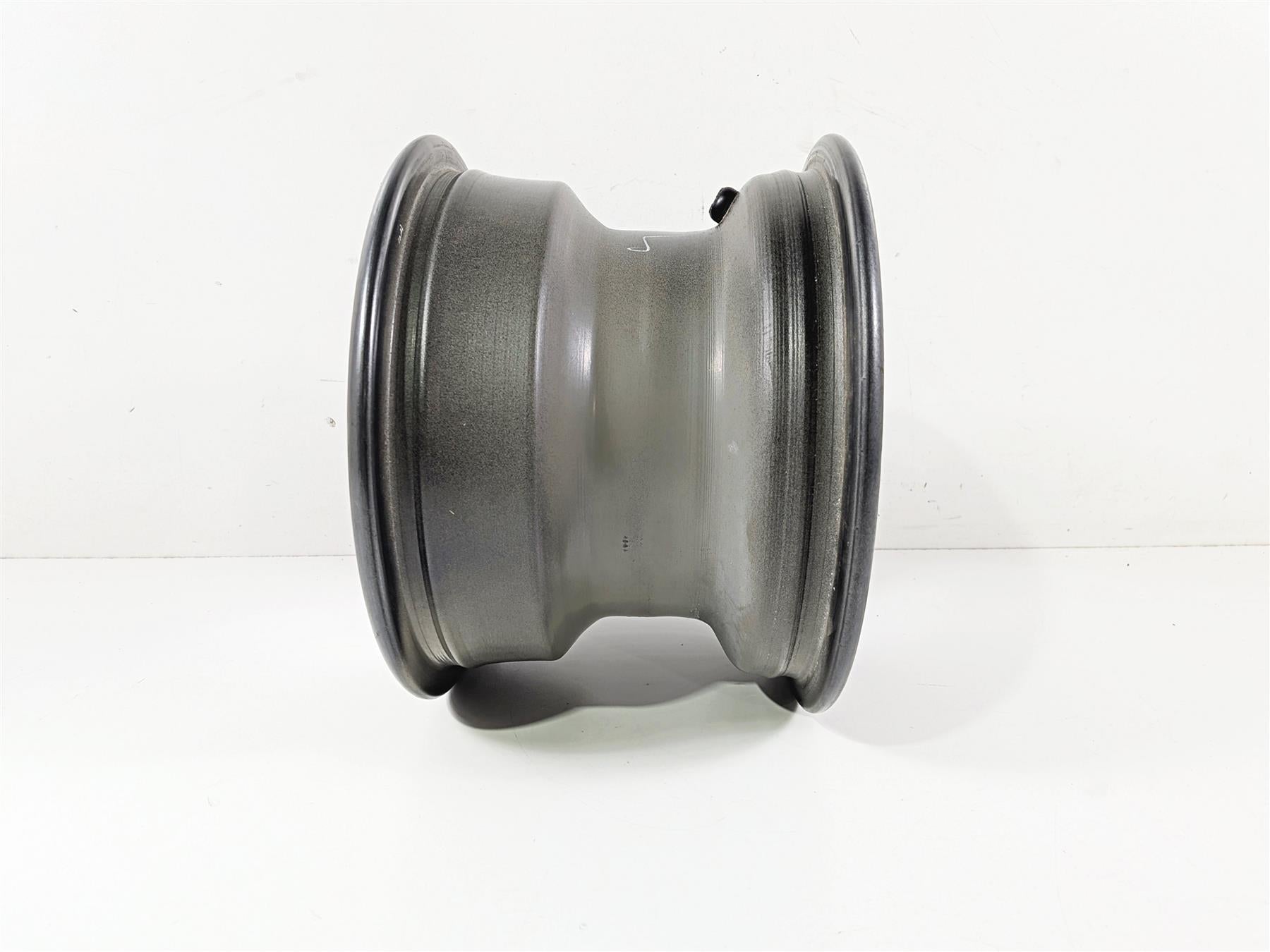 2010 Kawasaki 610 4x4 Mule Front Wheel Rim 10x7 - No Dent 41025-0040-16H {{ shop.shopifyCountryName }} - Mototech271
