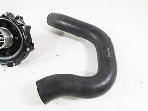 2010 Sea-Doo 4-Tec RXT 215 Turbo Super Charger Supercharger 420890489 | Mototech271
