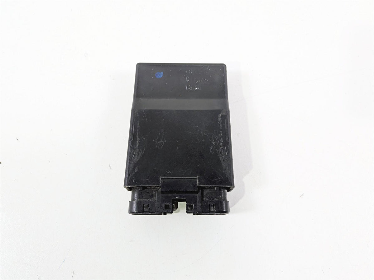 2002 Honda Shadow VT750 CDA Deluxe Cdi Ecm Engine Control Module 30410-MBA-611 {{ shop.shopifyCountryName }} - Mototech271