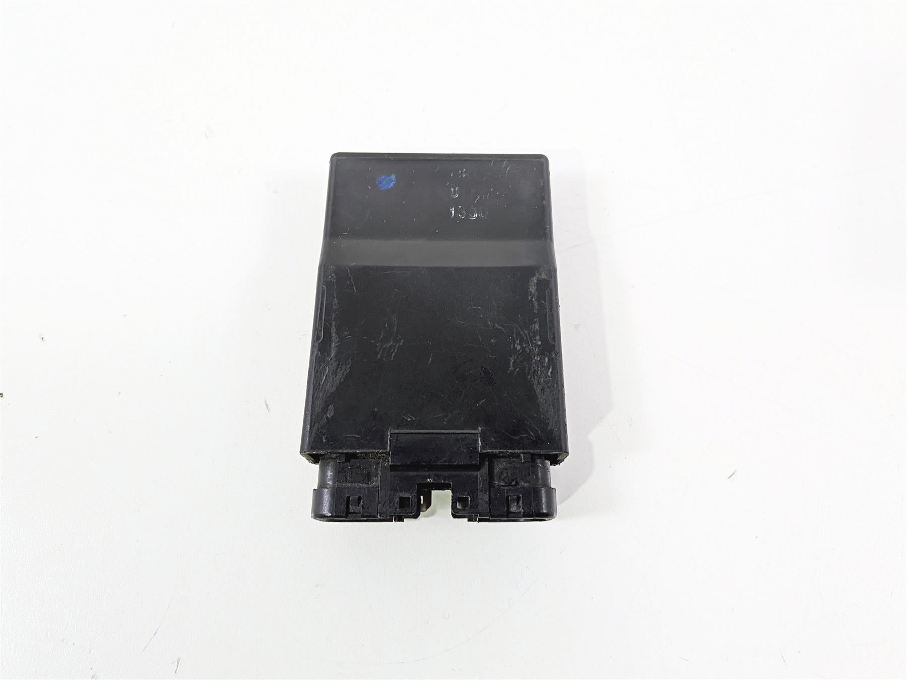 2002 Honda Shadow VT750 CDA Deluxe Cdi Ecm Engine Control Module 30410-MBA-611