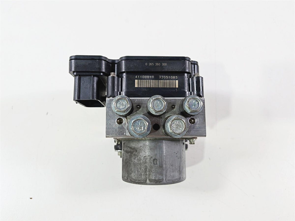 2014 Harley Touring FLHTK Electra Glide Abs Brake Pump Unit Module 41100010-Mototech271