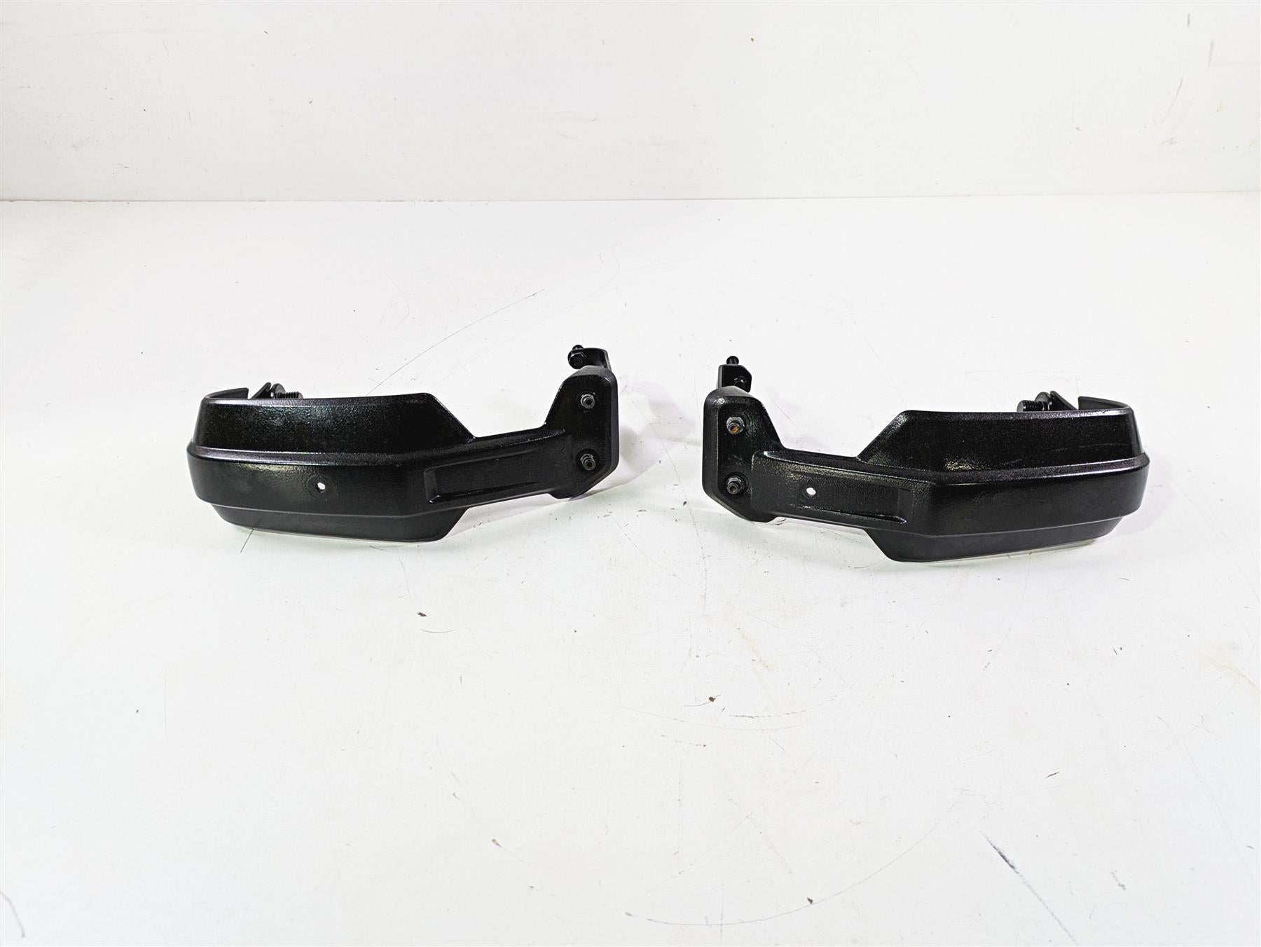 2022 Harley RA1250 S Pan America Hand Guard Set & Mounts 57001227 57001226 {{ shop.shopifyCountryName }} - Mototech271
