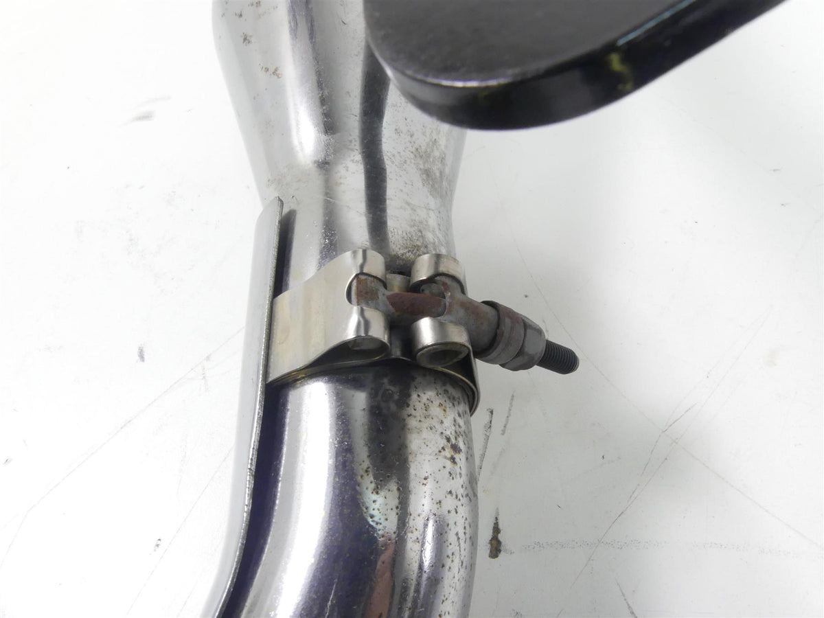 2001 Indian Centennial Scout Exhaust Header Muffler Set -Read 027-2148 027-2147 {{ shop.shopifyCountryName }} - Mototech271