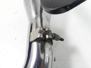 2001 Indian Centennial Scout Exhaust Header Muffler Set -Read 027-2148 027-2147 | Mototech271