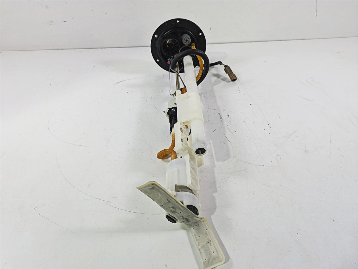 2016 Harley VRSCDX Night Rod Fuel Gas Petrol Pump READ 75123-09 {{ shop.shopifyCountryName }} - Mototech271