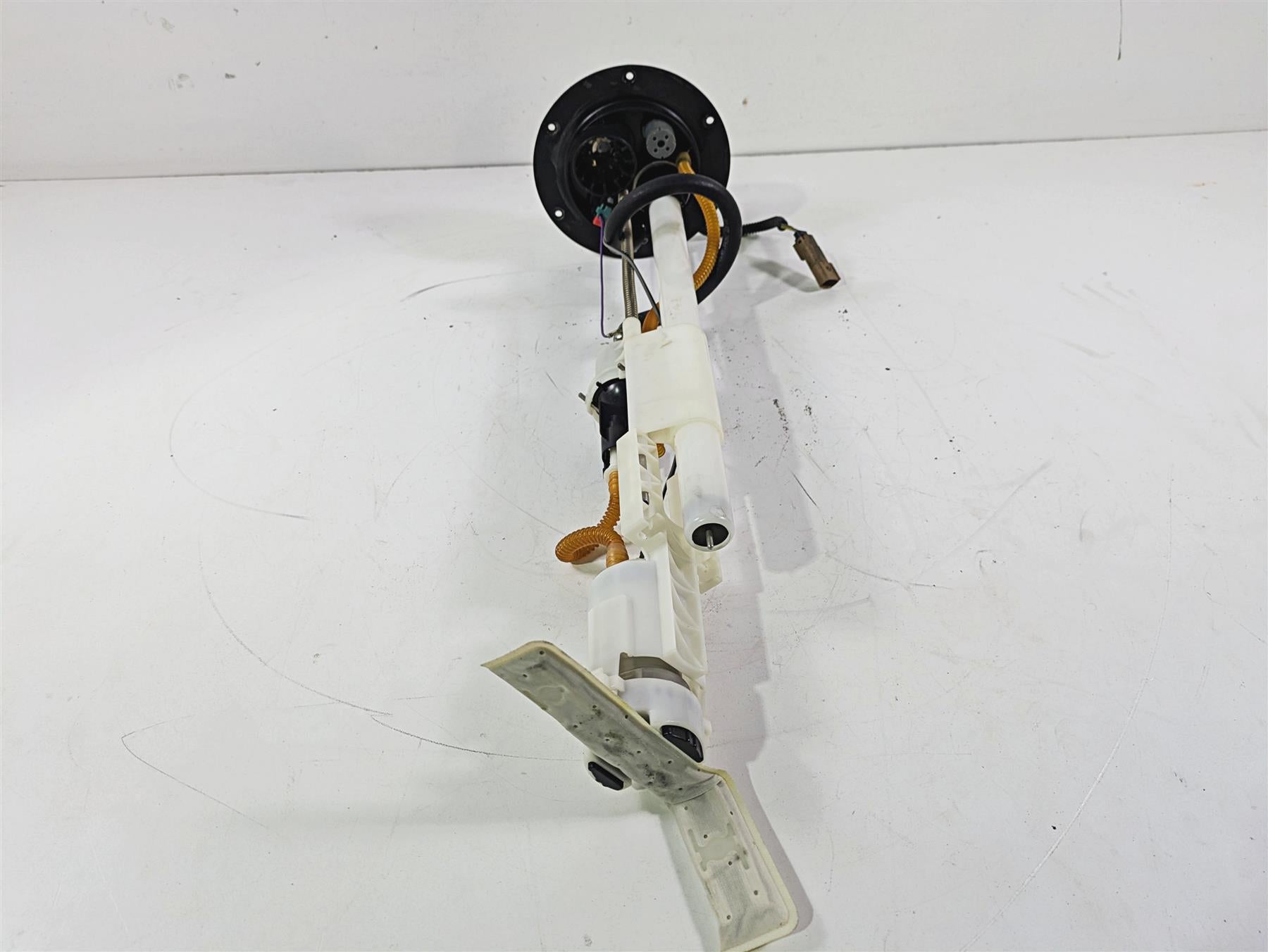 2016 Harley VRSCDX Night Rod Fuel Gas Petrol Pump READ 75123-09 {{ shop.shopifyCountryName }} - Mototech271