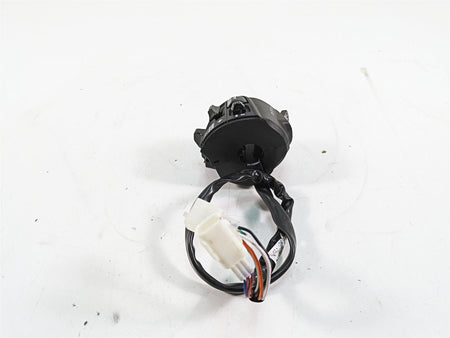 2020 Aprilia Tuono V4 Factory Left Light Hand Control Switch 2D0002965 {{ shop.shopifyCountryName }} - Mototech271