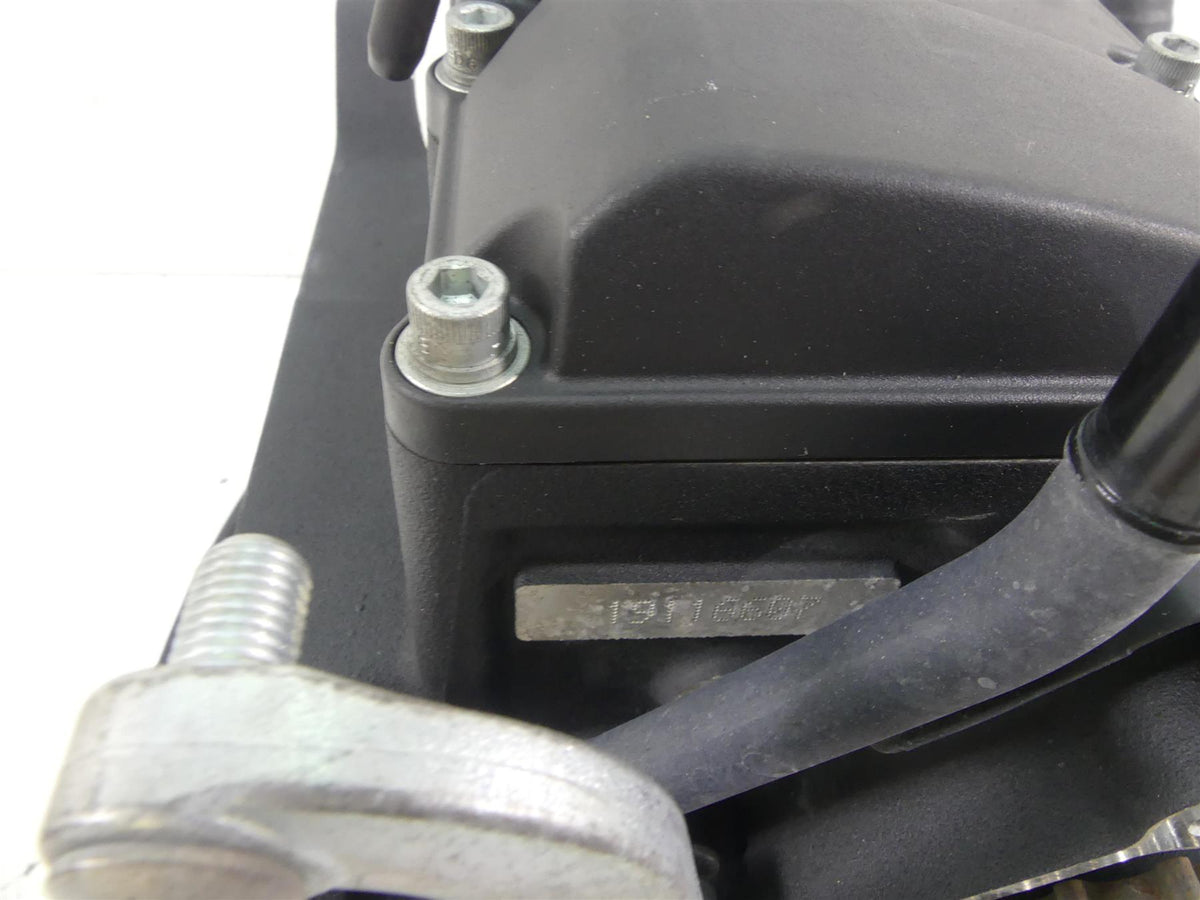 2019 Harley Softail FXBB Street Bob Transmission Gear Box 15K 35000198A 34700176 {{ shop.shopifyCountryName }} - Mototech271