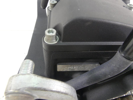 2019 Harley Softail FXBB Street Bob Transmission Gear Box 15K 35000198A 34700176 {{ shop.shopifyCountryName }} - Mototech271