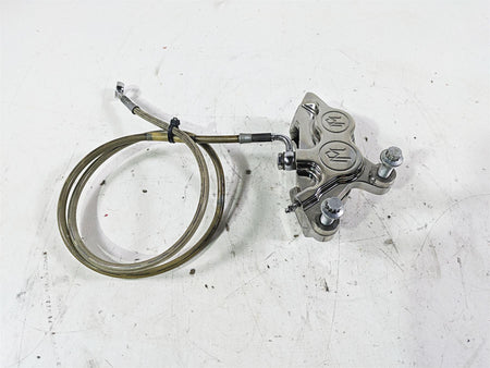 2005 Harley Softail FLSTFSE CVO Fat Boy Performance Machine Caliper 0053-2919 {{ shop.shopifyCountryName }} - Mototech271