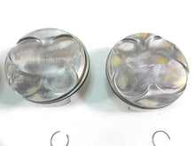 Load image into Gallery viewer, 2013 BMW S1000RR K46 All Four Piston Set -Great Compression 11258536266
