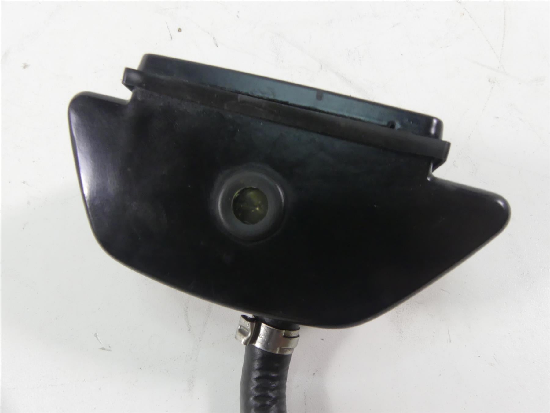 1993 Harley FXSTS Softail Springer Rear Brake Master Cylinder 42446-87C {{ shop.shopifyCountryName }} - Mototech271