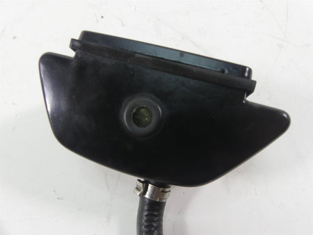 1993 Harley FXSTS Softail Springer Rear Brake Master Cylinder 42446-87C {{ shop.shopifyCountryName }} - Mototech271