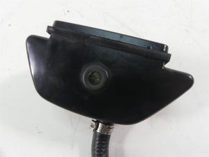 1993 Harley FXSTS Softail Springer Rear Brake Master Cylinder 42446-87C