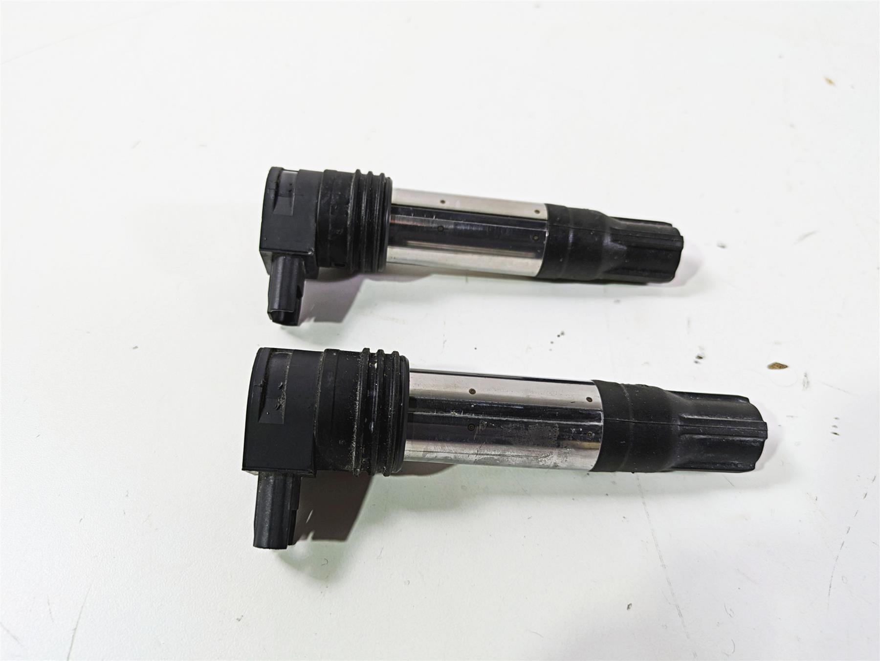 2018 BMW R1200GS GSW K50 Eldor Ignition Coils Stick Coil Set 12138526677 {{ shop.shopifyCountryName }} - Mototech271