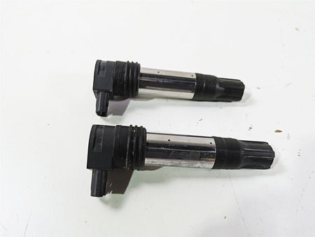 2018 BMW R1200GS GSW K50 Eldor Ignition Coils Stick Coil Set 12138526677 {{ shop.shopifyCountryName }} - Mototech271