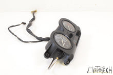 Load image into Gallery viewer, 1996 BMW R1100RT R1100 259T Speedometer Gauges Tachometer VIDEO 62122317738
