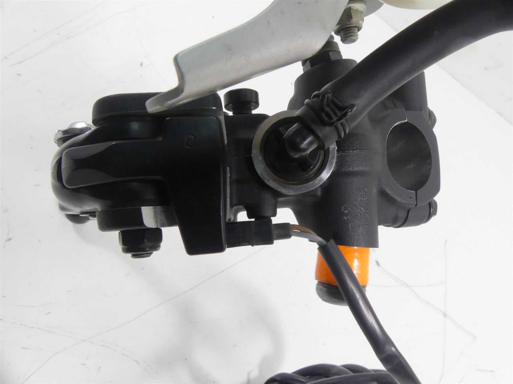 2015 KTM 1190 Adventure R Front Brembo Brake Radial Master Cyl 6201300110030 {{ shop.shopifyCountryName }} - Mototech271