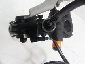 2015 KTM 1190 Adventure R Front Brembo Brake Radial Master Cyl 6201300110030 | Mototech271