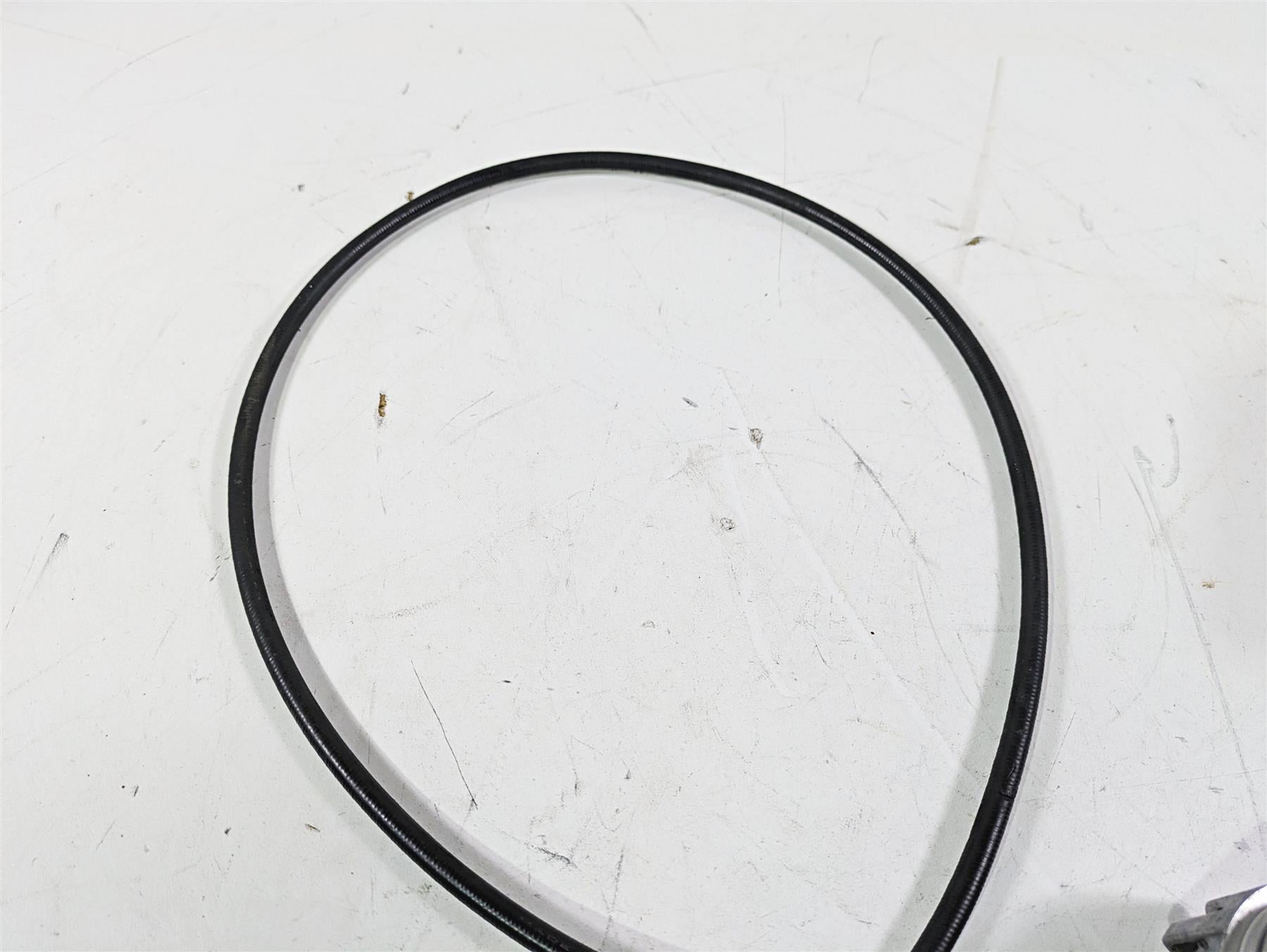 2004 BMW R1150GS R21 Speedometer Drive Gear & Spinning Cable 62122306287 {{ shop.shopifyCountryName }} - Mototech271