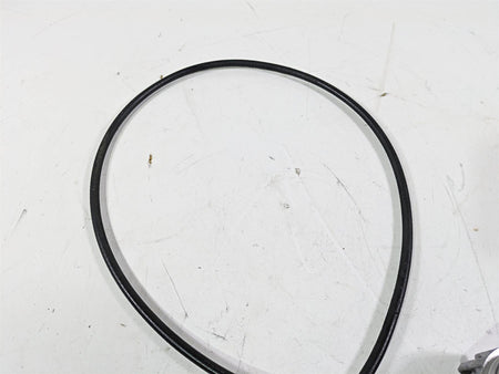2004 BMW R1150GS R21 Speedometer Drive Gear & Spinning Cable 62122306287 {{ shop.shopifyCountryName }} - Mototech271