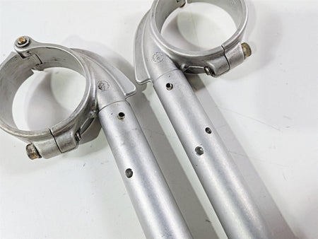 2007 Mv Agusta F4 1000R 312 CRC Clip On Handle Bar Set 8000A3168 8000A3169-Mototech271
